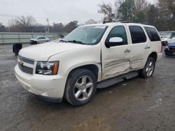 2013 Chevrolet Tahoe C1500 LTZ en venta en Shreveport, LA