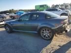 2008 Mazda RX8