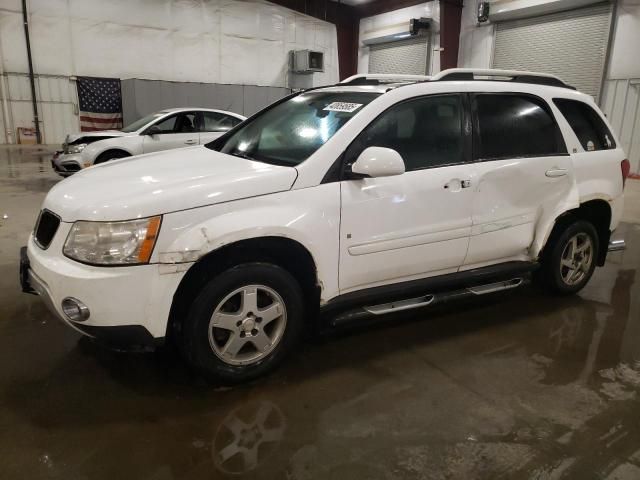 2007 Pontiac Torrent