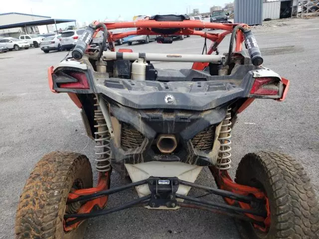 2021 Can-Am Maverick X3 X RC Turbo RR