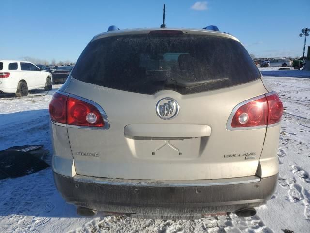 2009 Buick Enclave CXL