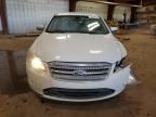 2010 Ford Taurus SEL