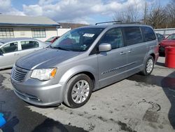 2016 Chrysler Town & Country Touring en venta en Grantville, PA