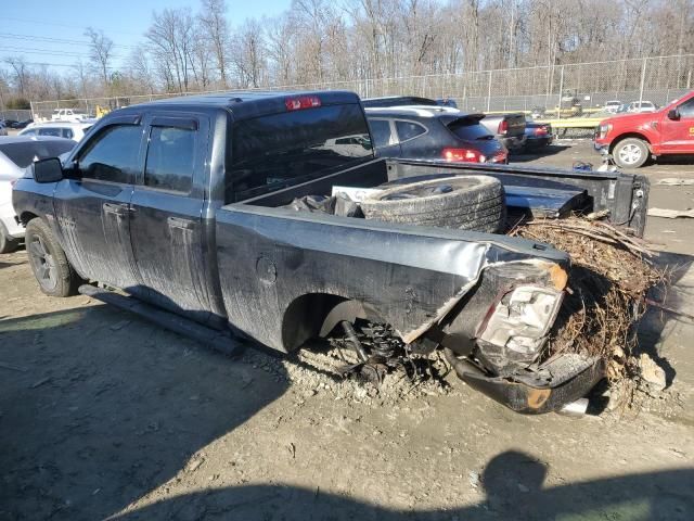 2018 Dodge RAM 1500 ST