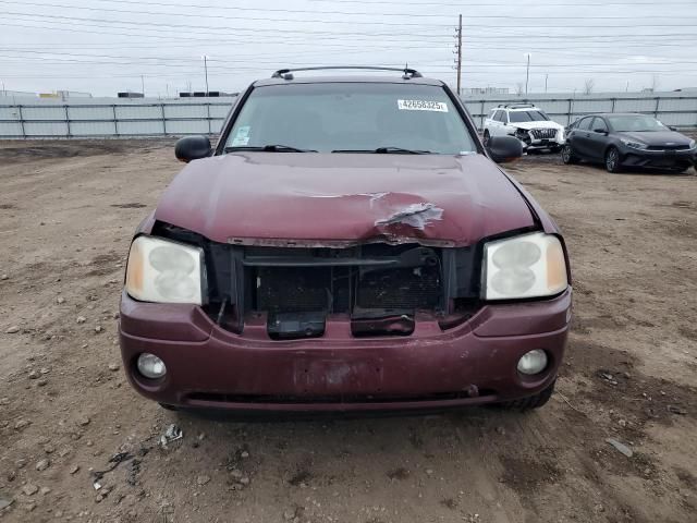 2005 GMC Envoy