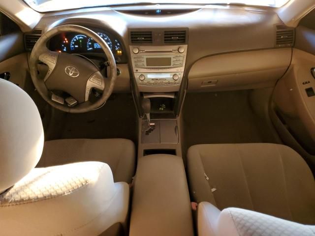 2007 Toyota Camry Hybrid