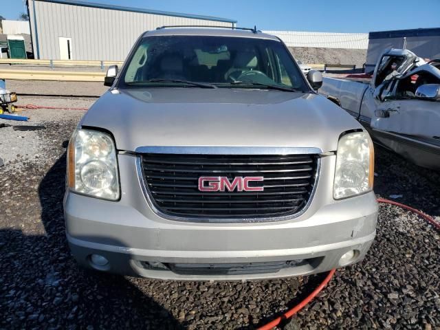 2007 GMC Yukon XL C1500