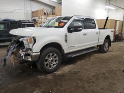 Ford f350 Super Duty Vehiculos salvage en venta: 2020 Ford F350 Super Duty