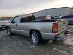 2002 GMC New Sierra C1500