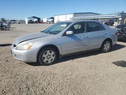 2005 Honda Accord LX en venta en San Diego, CA