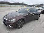 2018 Infiniti Q50 Pure