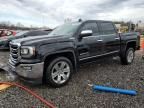 2018 GMC Sierra K1500 SLT