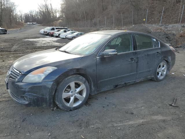 2008 Nissan Altima 3.5SE