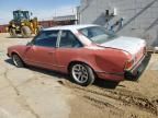 1981 Toyota Celica GT