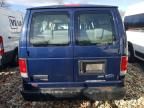 2011 Ford Econoline E350 Super Duty Wagon