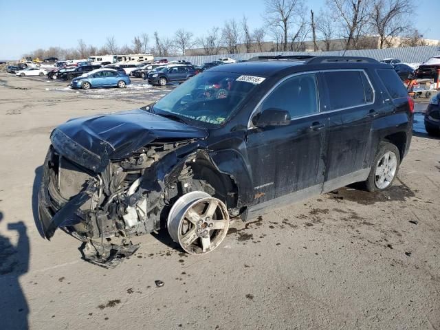 2013 GMC Terrain SLT