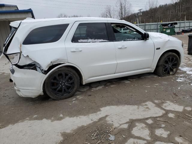 2019 Dodge Durango R/T