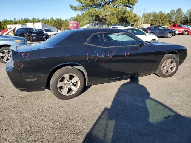 2010 Dodge Challenger SE