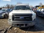 2013 Ford F150