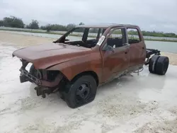 Dodge salvage cars for sale: 2014 Dodge RAM 3500 ST