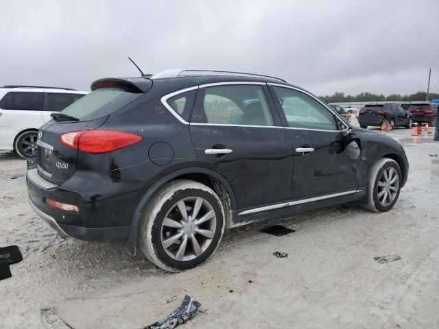 2016 Infiniti QX50