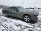 2010 Dodge Challenger SE