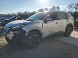 Nissan Vehiculos salvage en venta: 2024 Nissan Rogue SV