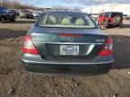 2008 Mercedes-Benz E 350 4matic