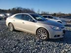 2015 Chevrolet Malibu LTZ