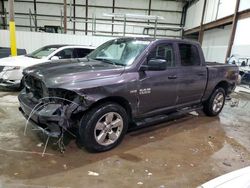 Salvage cars for sale at Lawrenceburg, KY auction: 2018 Dodge RAM 1500 ST