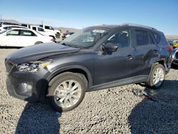 Mazda Vehiculos salvage en venta: 2014 Mazda CX-5 GT