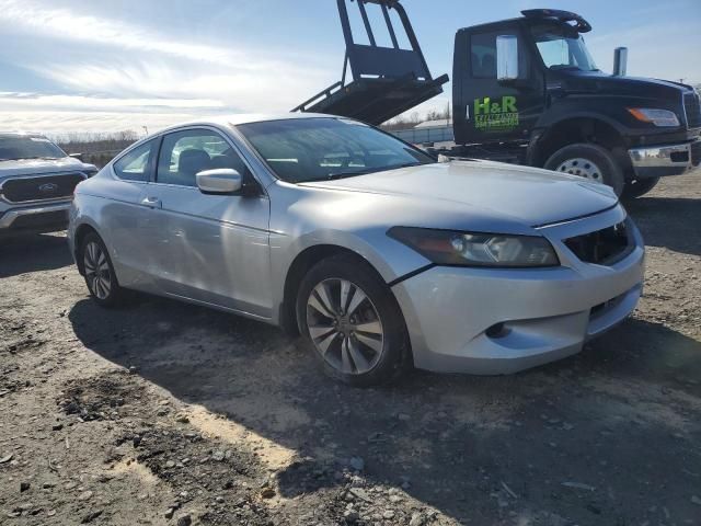 2010 Honda Accord LX