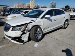 2016 Buick Lacrosse en venta en New Orleans, LA