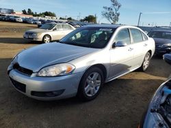 Vehiculos salvage en venta de Copart Cleveland: 2012 Chevrolet Impala LT