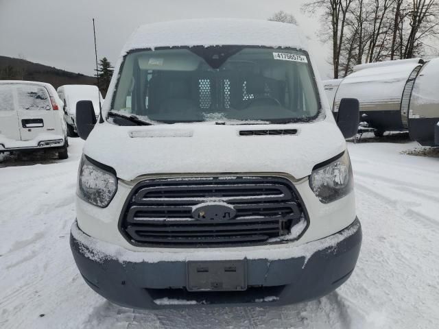 2018 Ford Transit T-150