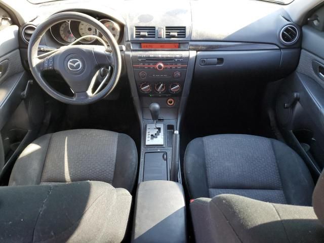 2007 Mazda 3 I