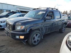 2012 Honda Ridgeline Sport en venta en New Britain, CT