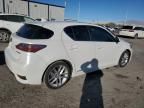 2014 Lexus CT 200