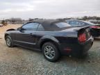 2005 Ford Mustang