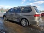 2004 Honda Odyssey EX