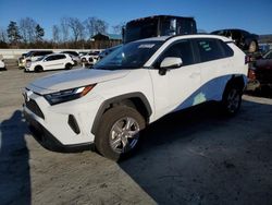 2023 Toyota Rav4 XLE en venta en Spartanburg, SC