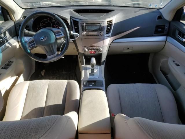 2013 Subaru Legacy 2.5I Premium