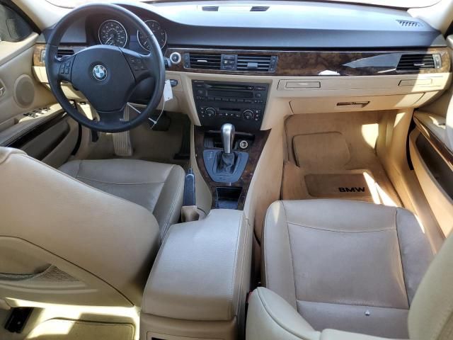 2006 BMW 325 I