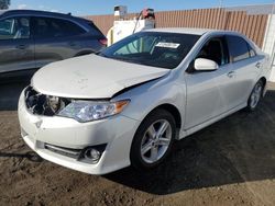 Toyota Vehiculos salvage en venta: 2014 Toyota Camry L