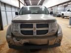 2007 Dodge Nitro SLT