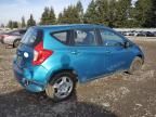 2014 Nissan Versa Note S