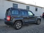 2008 Jeep Liberty Sport