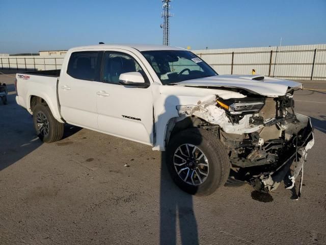 2023 Toyota Tacoma Double Cab