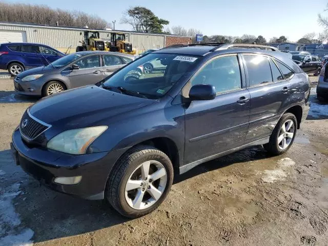 2004 Lexus RX 330