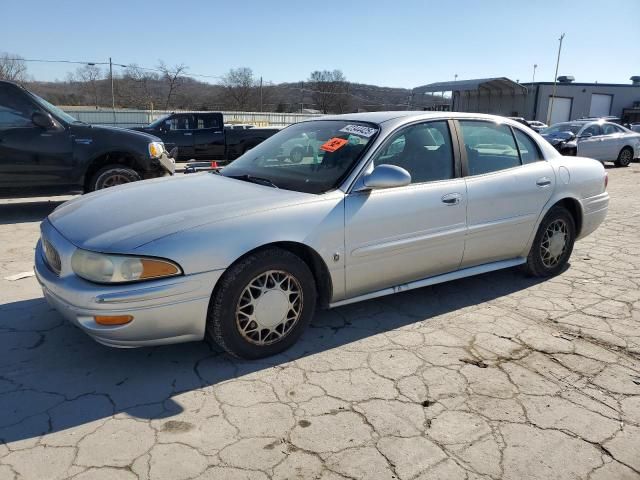 2003 Buick Lesabre Custom